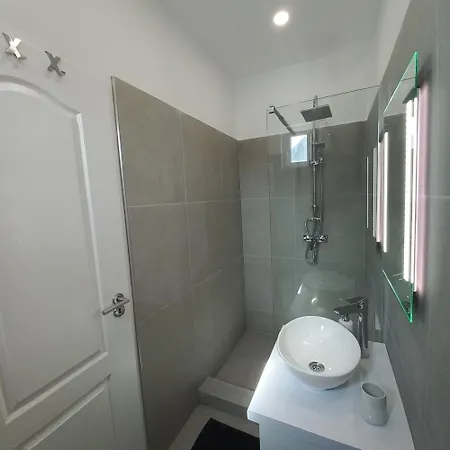Stilus Apartman Vasarosnameny Exterior photo