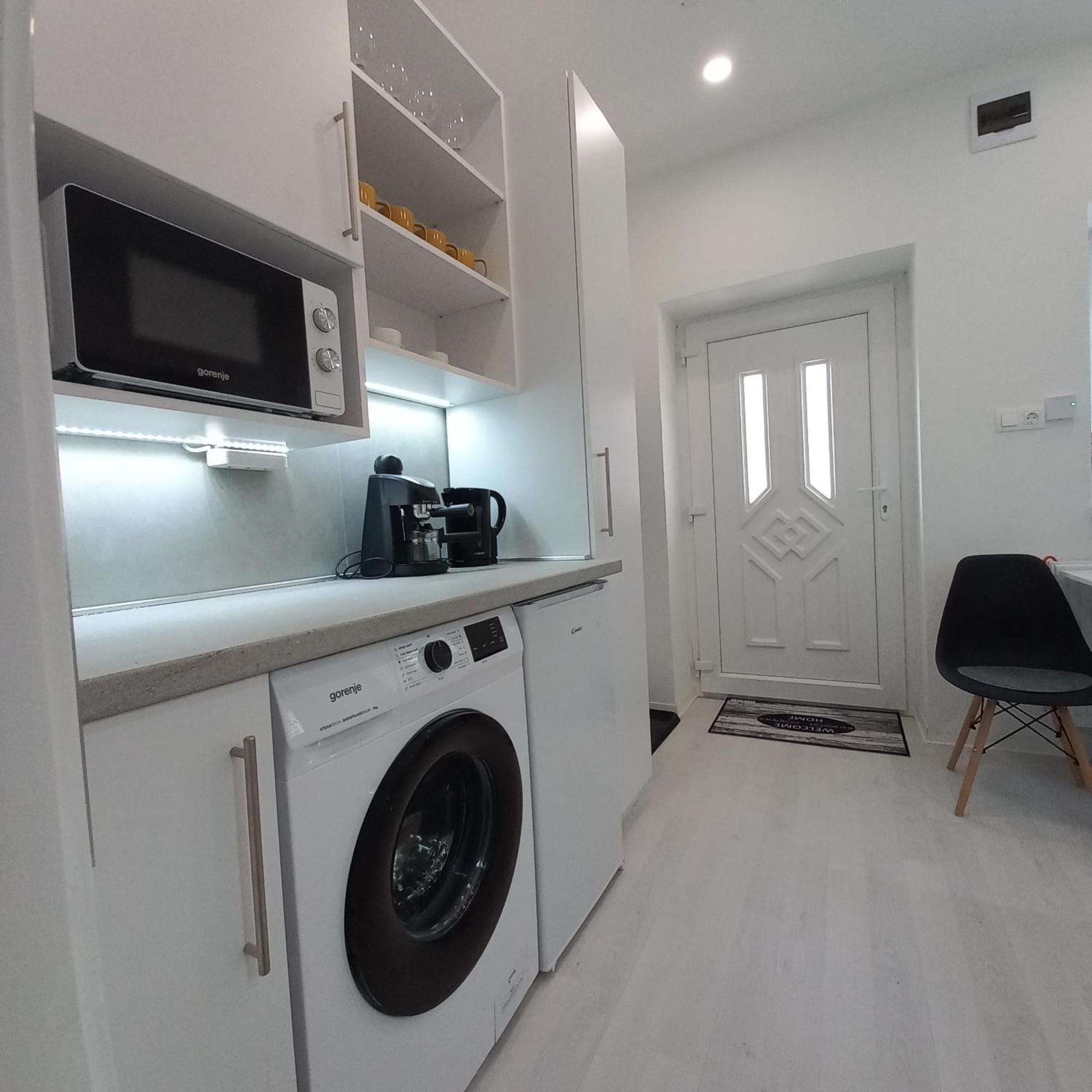 Apartment Stilus