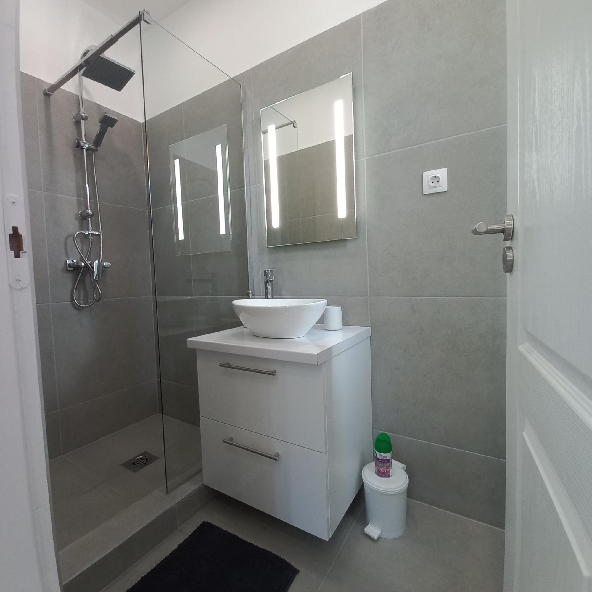 Apartment Stilus *