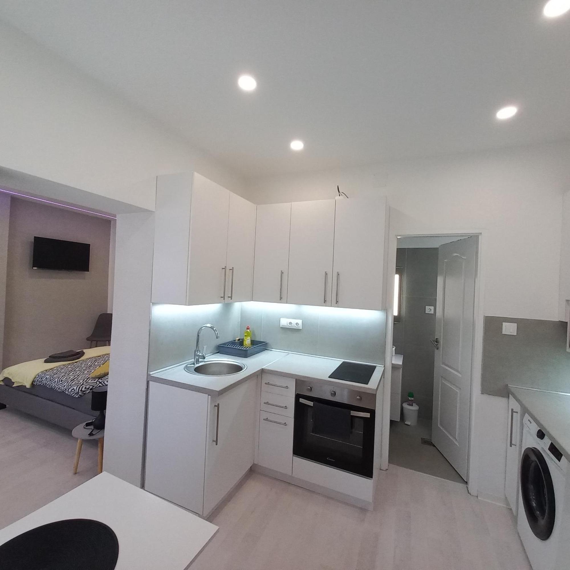 Apartment Stilus Vasarosnameny