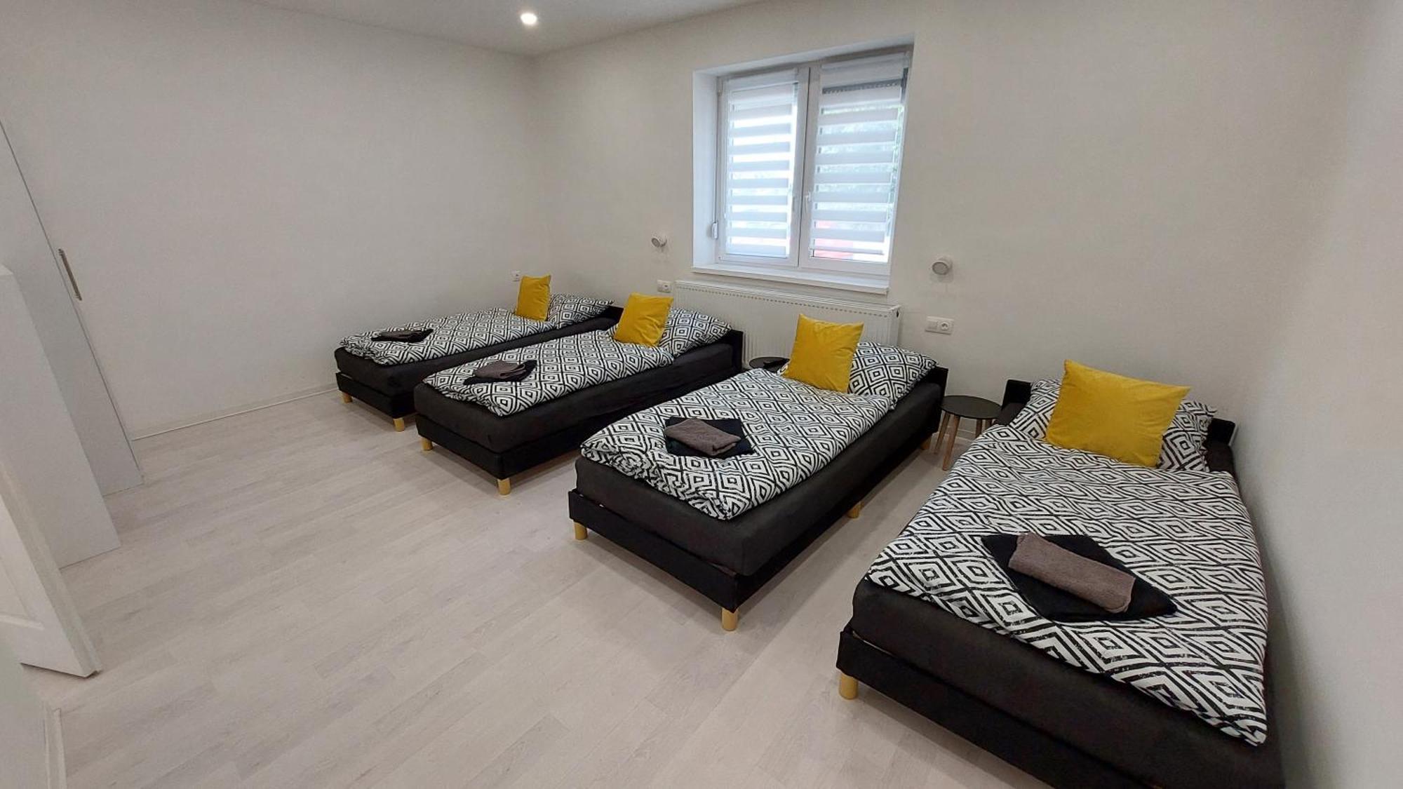 Apartment Stilus *