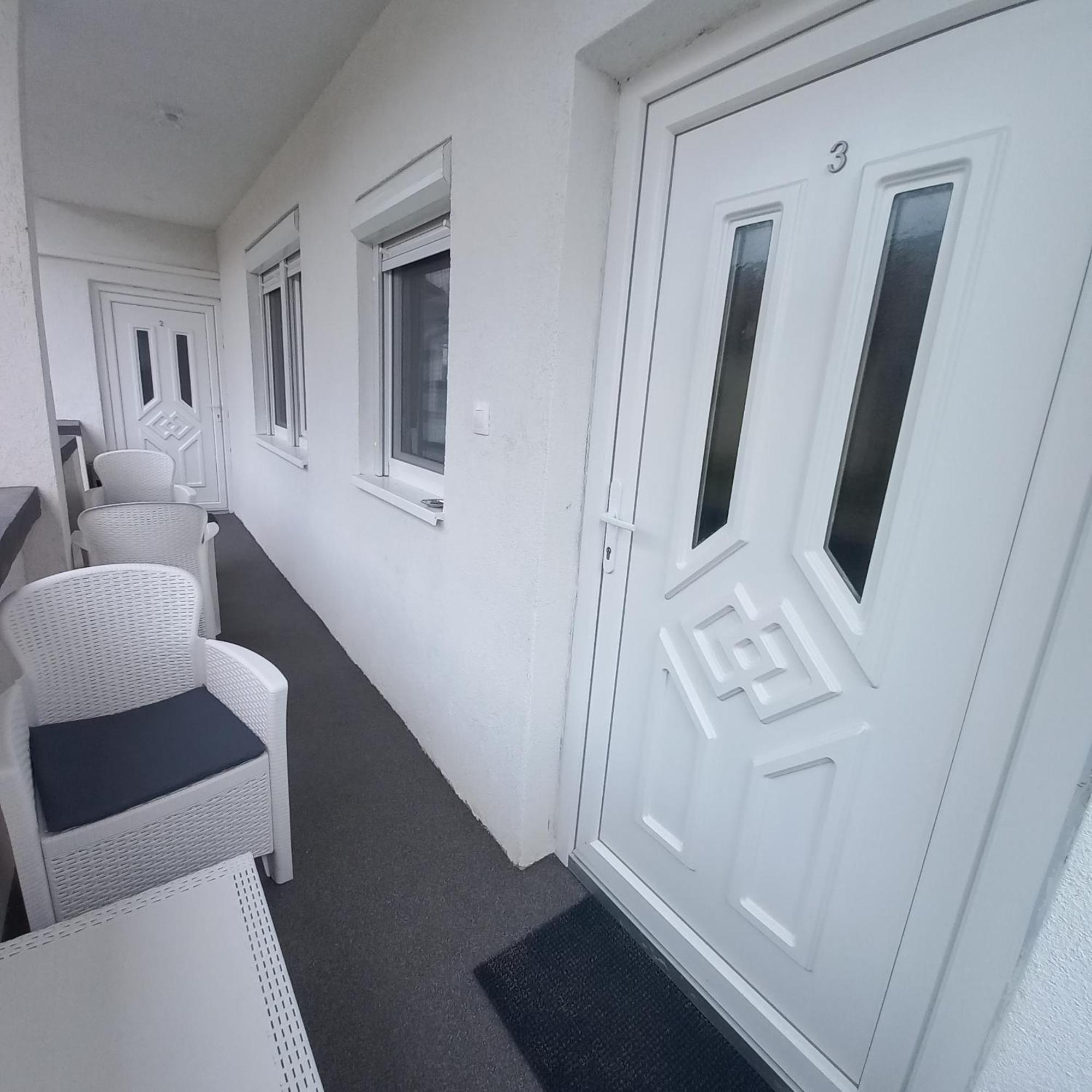 Stilus Apartment Vasarosnameny