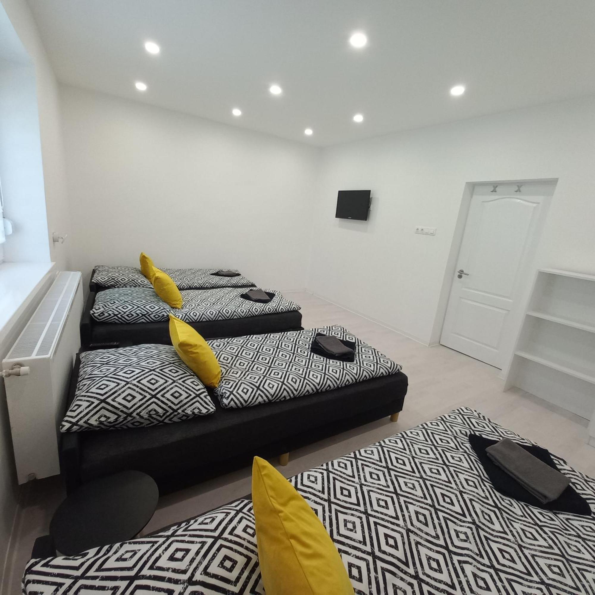 Apartment Stilus *
