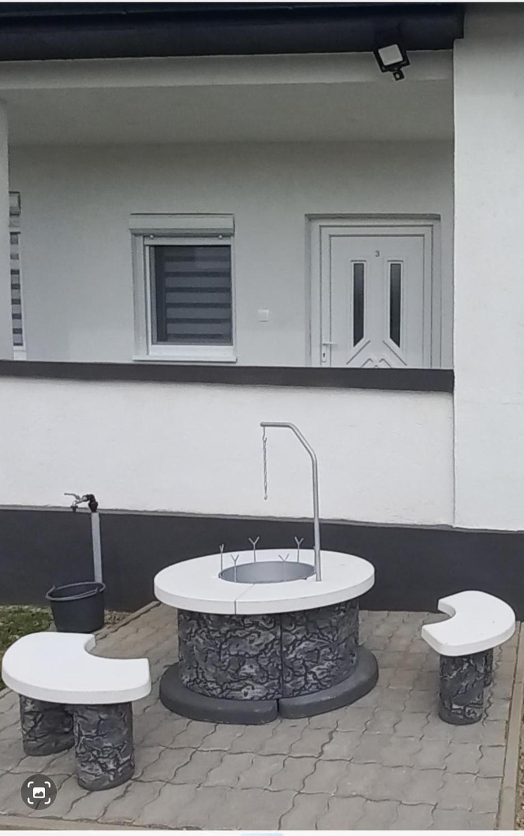 Stilus Apartment *